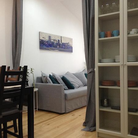 Apartment Liberdade Lisboa Екстериор снимка