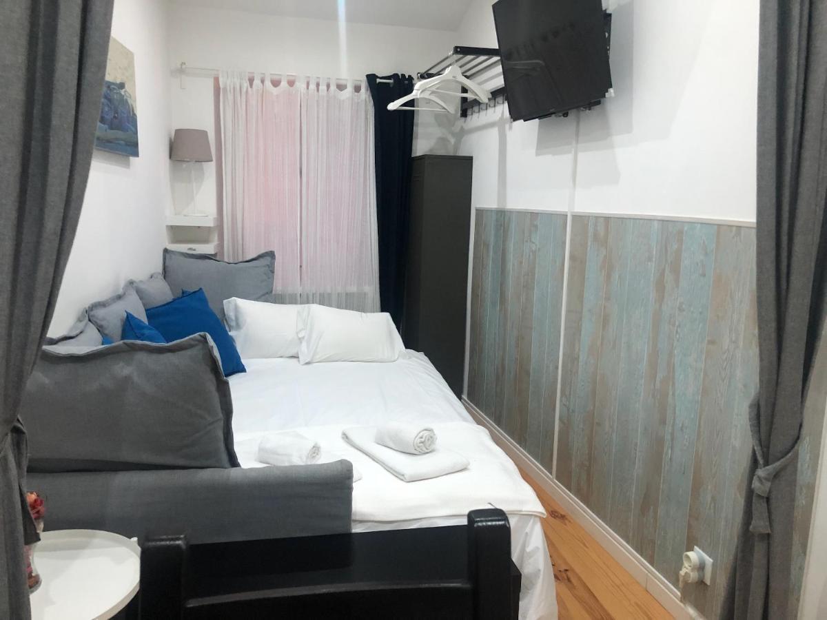 Apartment Liberdade Lisboa Екстериор снимка