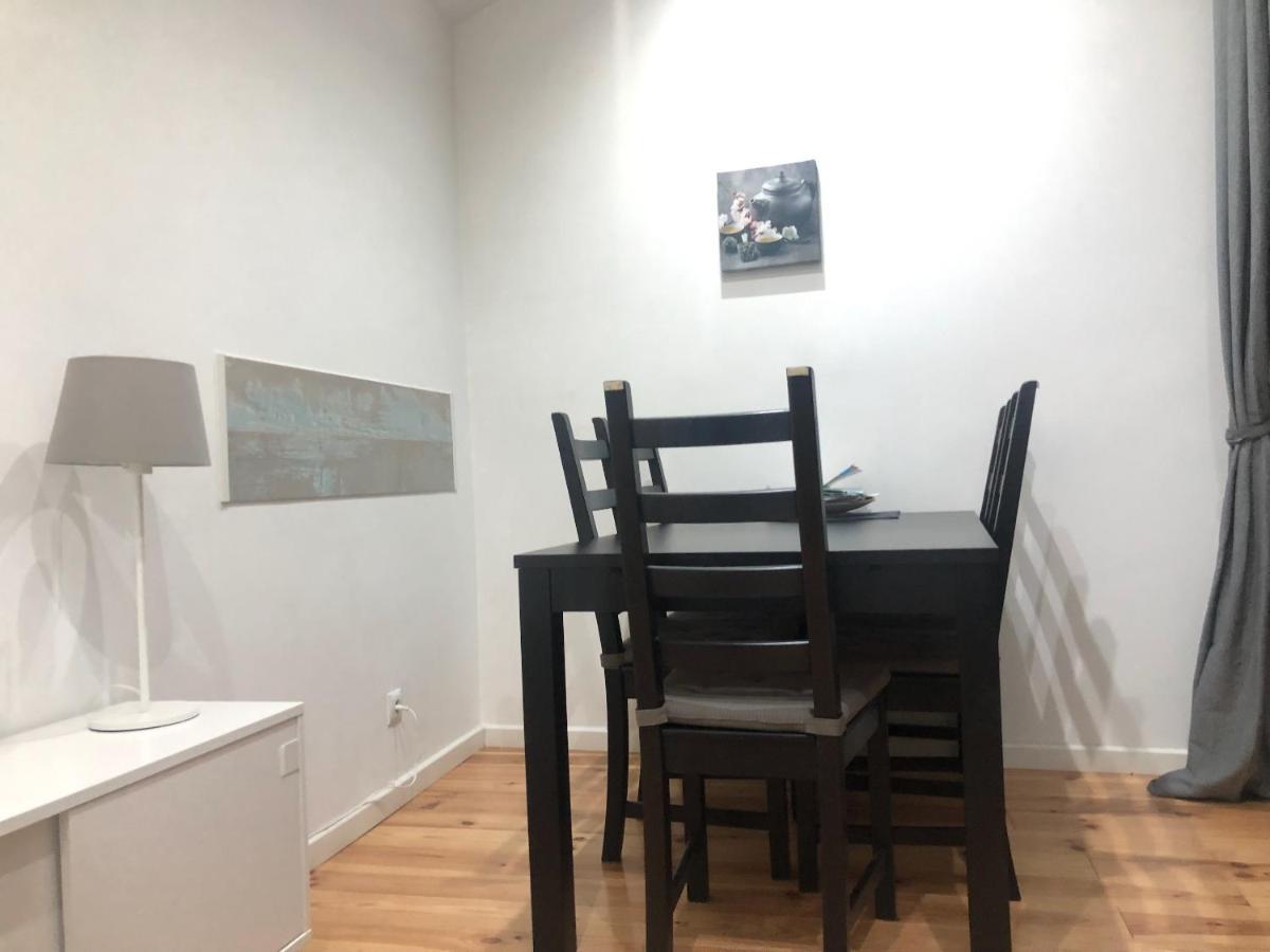 Apartment Liberdade Lisboa Екстериор снимка