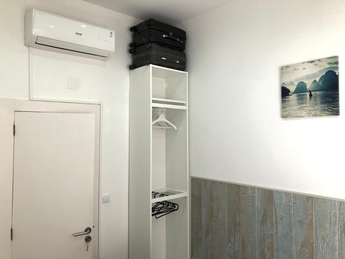 Apartment Liberdade Lisboa Екстериор снимка