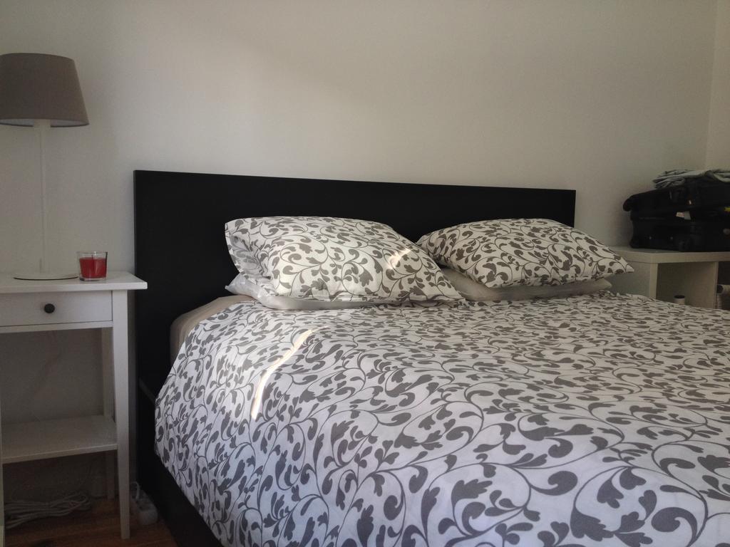 Apartment Liberdade Lisboa Екстериор снимка