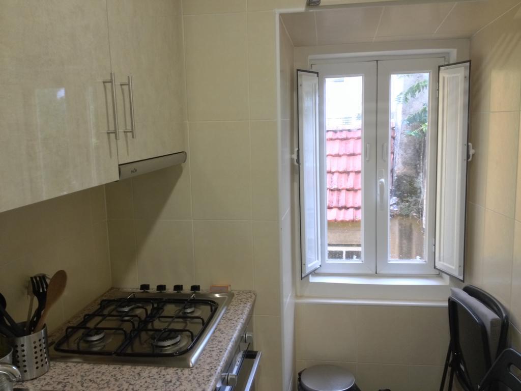 Apartment Liberdade Lisboa Екстериор снимка